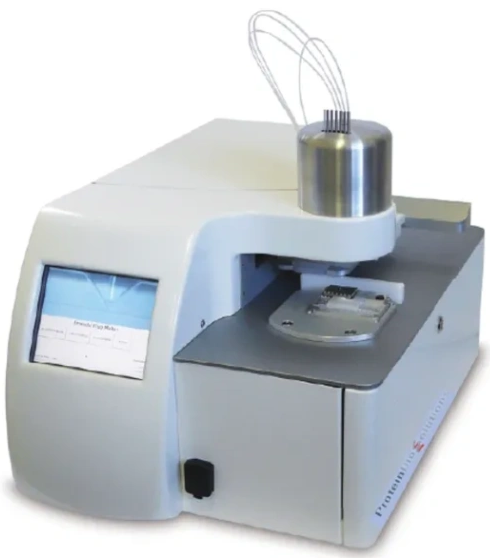 Plug Maker workstation